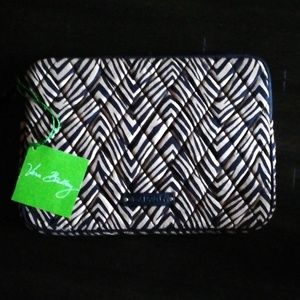 Vera Bradley E-reader sleeve